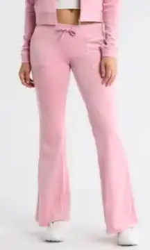 TORRID LOUNGE PANTS  0 torrid super soft sleeper pant velvet pink Over  size