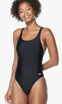 Women's Swimsuit One Piece Prolt Super Pro Solid Adult