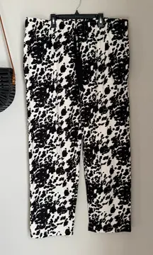 Wrangle Soft & Cozy Cotton Thermal Pajama Pants, Size XL