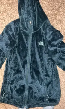 North Face Womens fleece Jackets