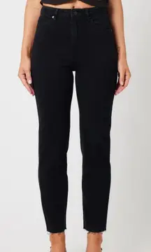 Abrand 94 High Waist Slim Jean