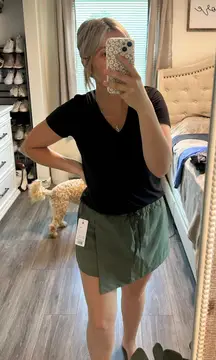 Skort