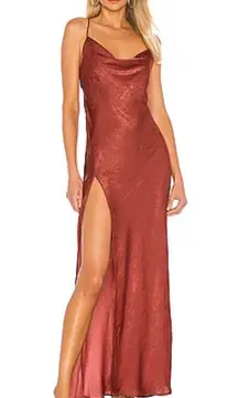 Long Formal Dress