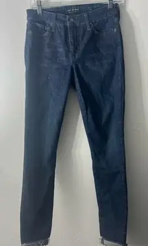  🎄Lucky Brand Ava Super Skinny Jeans