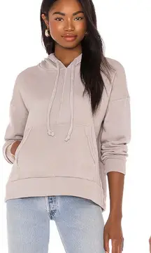 Free people movement work it out hoodie women’s size‎ M