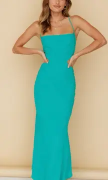 Here Comes the Sun Dress