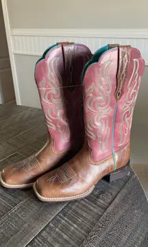 Ariat Cowgirl Boots