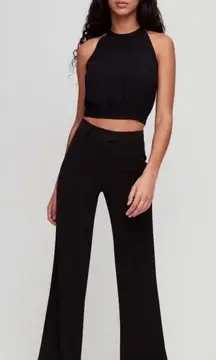 ✨WILFRED Patrice Black Sz XS Blouse✨