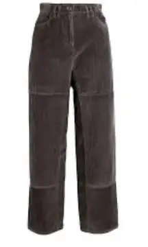 NWT!! See By Cloe’ Military Mainly Brown Corduroy Pants Size Small Bin 241