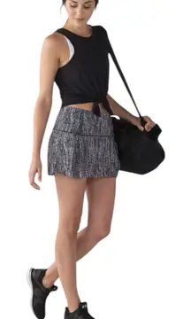Lululemon Lost In Pace Skirt