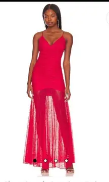 Lovers + Friends Dress