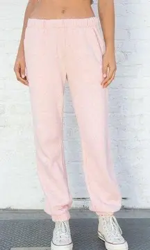 Brandy Melville  ROSA SWEATPANTS