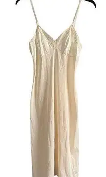 Vintage undergarment Size 32