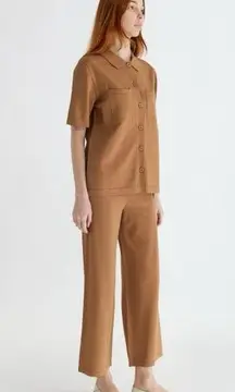 like new woman’s size small All:row rica pants