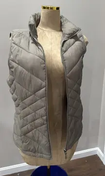 ZeroXposur Vest Puffer