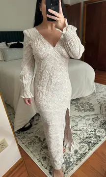 Wedding Guest Dress