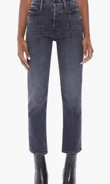 Mother Superior Tomcat Ankle Jean in On the Fly