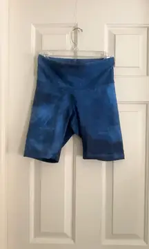 Bike Shorts