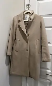 Abercrombie Coat Women’s