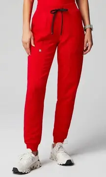 Fabletics On-Call Scrub Jogger