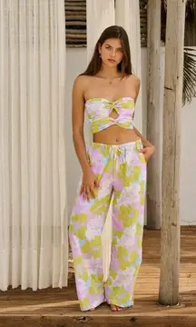 Blanco by nature too