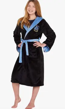 Juniors' Plush Costume Robe Hogwarts Ravenclaw