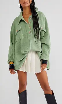 FP BEACH Rowan‎ Pullover