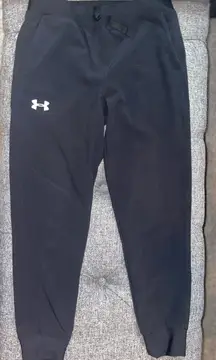 Black Athletic Pants