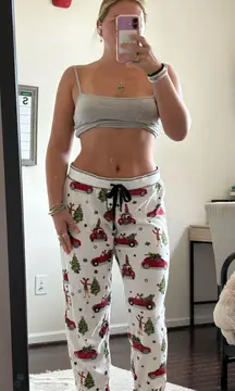 Boutique Christmas pj pants 