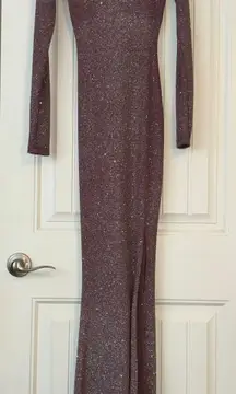 Windsor Glittery Dress