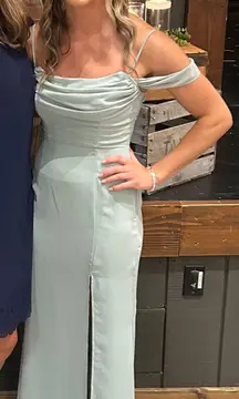 Bridesmaid Dress Worn ONCE