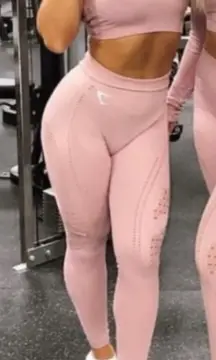 Gymshark Seamless Energy Leggings