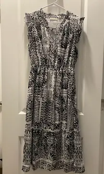 maxi dress size S