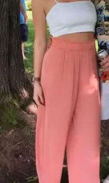 Flowy Pants 