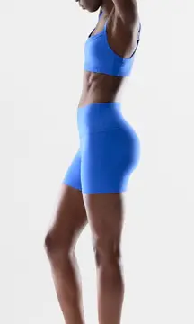 Aritzia Golden Butter Biker Shorts 5in