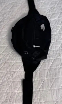 The Northface‎ fanny pack, hiking waist pack, excellent condition