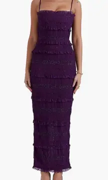 House of CB Solana Dress