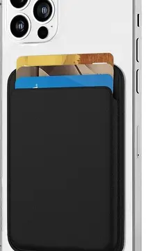 MagSafe Wallet 