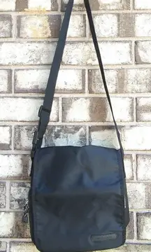 Steve Madden crossbody black purse