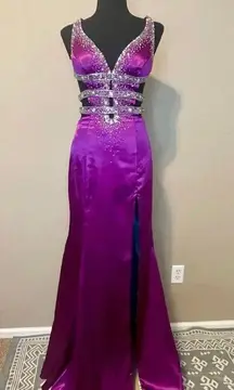 Prom Dresss