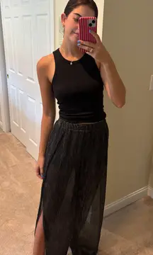 Dance Pants From Revolve