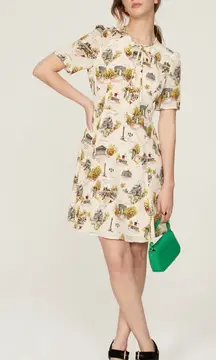 L.K. Bennett Marias Dress