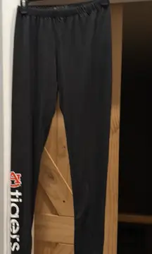 Auburn university Leggings