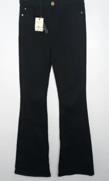 River Island Flare jeans size 10