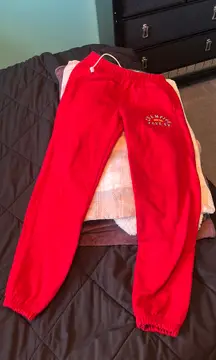champion sweatpants