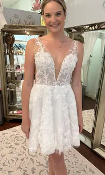 Bridal Dress