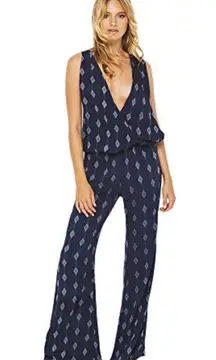 Revolve Indah Jumpsuit size XS