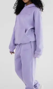 Comfrt Pastel sweatpants