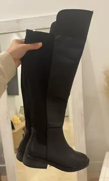 Target A New Day Over-The-Knee Boots