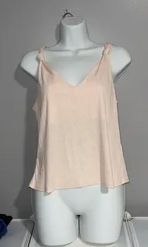 H&M Basic Tank Top